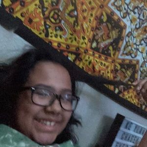 Meet your Posher, Dawn